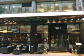 GLO HOTEL KLUUVI